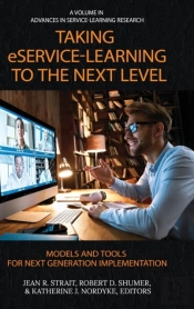 Taking Eservice-Learning To The Next Level