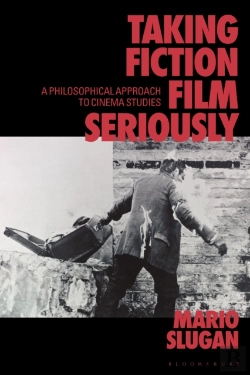Bertrand.pt - Taking Fiction Film Seriously