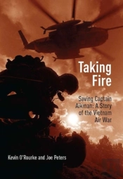 Taking Fire