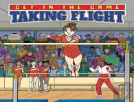 Taking Flight