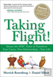 Taking Flight!