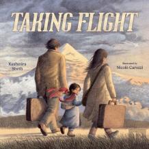 Taking Flight