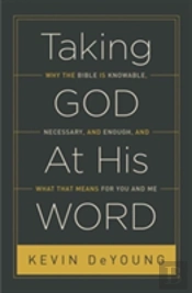 Taking God At His Word