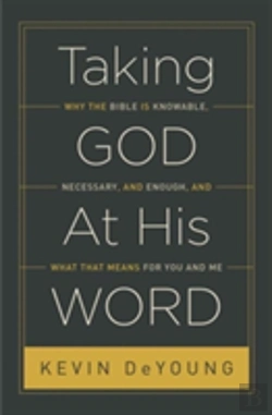Bertrand.pt - Taking God At His Word