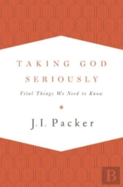 Taking God Seriously