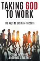 Taking God To Work
