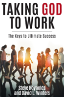 Taking God To Work