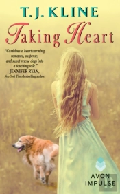 Taking Heart
