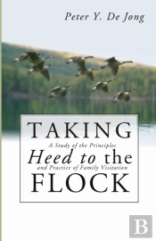 Taking Heed To The Flock