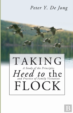 Bertrand.pt - Taking Heed To The Flock