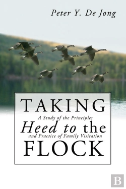 Bertrand.pt - Taking Heed To The Flock