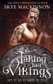Taking Her Vikings