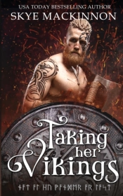 Taking Her Vikings