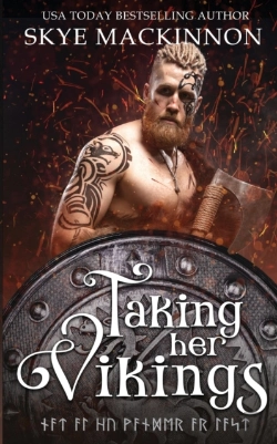 Bertrand.pt - Taking Her Vikings