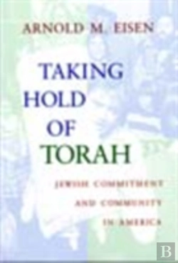 Bertrand.pt - Taking Hold Of Torah