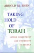Taking Hold Of Torah