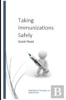 Taking Immunization Safely