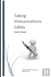 Taking Immunization Safely