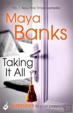 Bertrand.pt - Taking It All: Surrender Trilogy Book 3