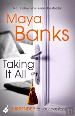 Bertrand.pt - Taking It All: Surrender Trilogy Book 3
