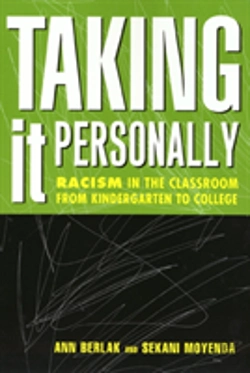 Bertrand.pt - Taking It Personally
