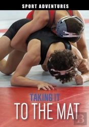 Taking It To The Mat