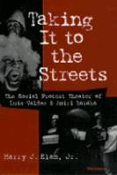 Taking It To The Streets