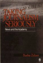 Taking Journalism Seriously