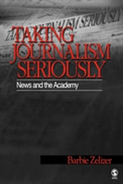 Taking Journalism Seriously