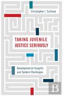 Taking Juvenile Justice Seriously