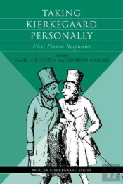 Taking Kierkegaard Personally P609