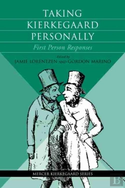 Bertrand.pt - Taking Kierkegaard Personally P609
