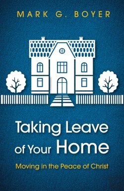 Bertrand.pt - Taking Leave Of Your Home