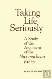 Taking Life Seriously