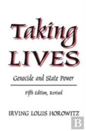 Taking Lives