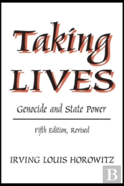 Taking Lives