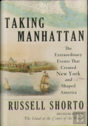 Taking Manhattan