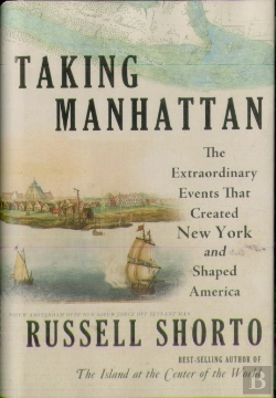 Bertrand.pt - Taking Manhattan