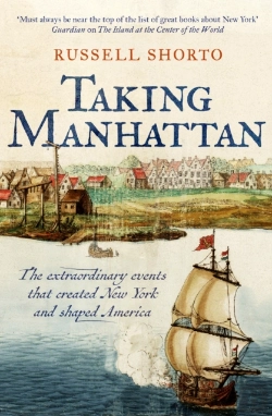 Bertrand.pt - Taking Manhattan