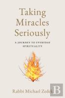 Taking Miracles Seriously