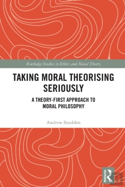 Bertrand.pt - Taking Moral Theorising Seriously