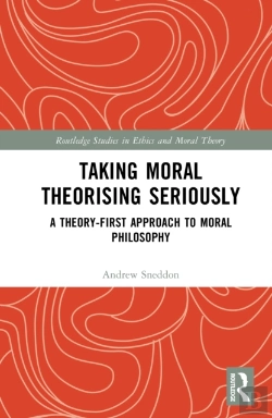 Bertrand.pt - Taking Moral Theorising Seriously