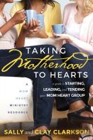 Taking Motherhood To Hearts