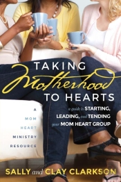 Taking Motherhood To Hearts