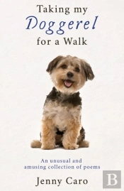 Taking My Doggerel For A Walk