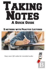 Taking Notes - The Complete Guide