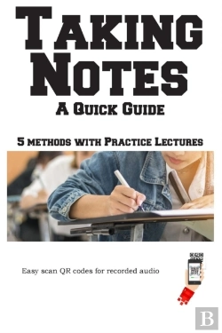 Bertrand.pt - Taking Notes - The Complete Guide
