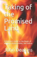 Taking Of The Promised Land