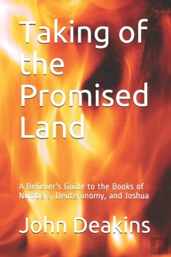 Bertrand.pt - Taking Of The Promised Land