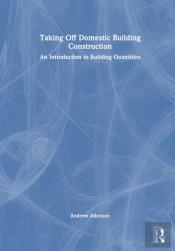Taking Off Domestic Building Construction